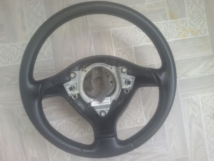 WTS-нізація турика 2