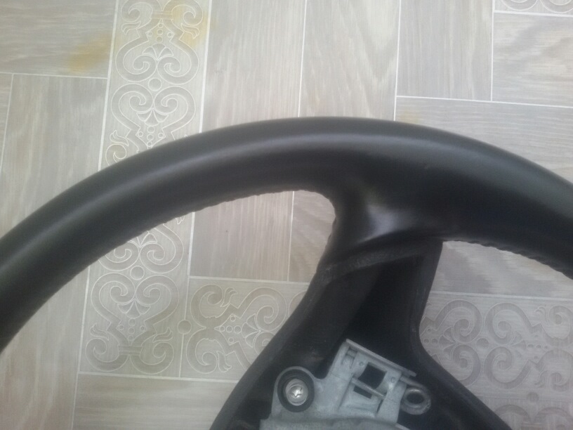 WTS-нізація турика 5