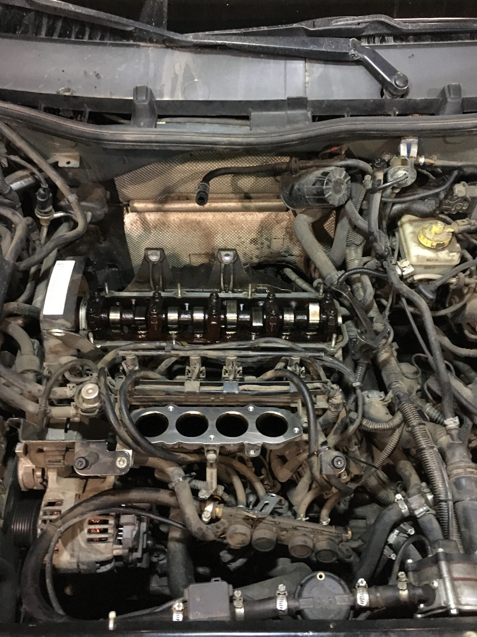 Наводимо в почуття ... 1