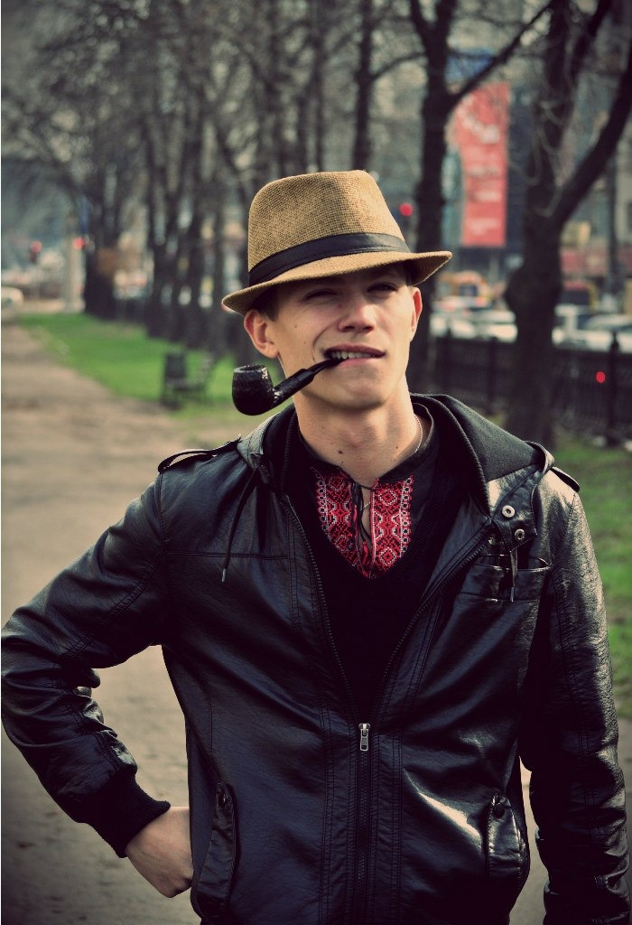Кому цікаво я в Танцюють Всі 1