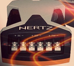 Поставив! Hertz ESK 2