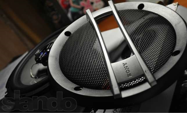 Sony SX 1626 New 2