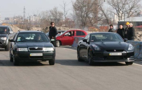 Запис, 1 квітня 2009 1