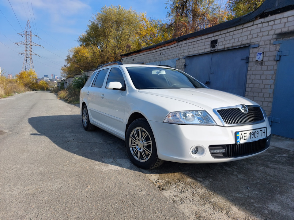 Зимові колеса 3
