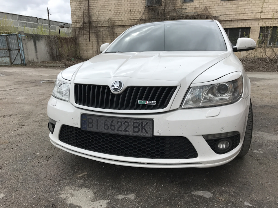 Куплю дверні картки sound system Skoda A5 1