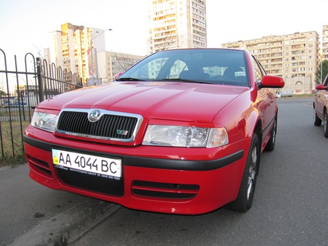 Бровки =) 2