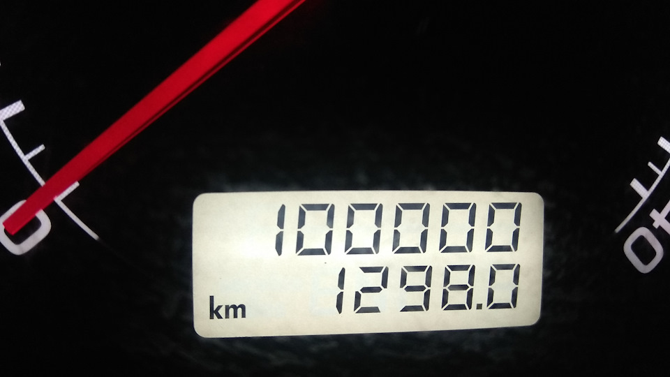 100 тисяч за 10 років))) 1