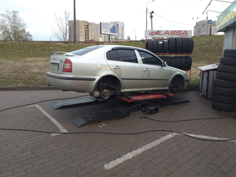 BBS (мають бути міцними:)! 1