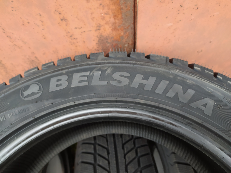 Білшина Artmotion Snow Бел-317 205/55R16 91T 2