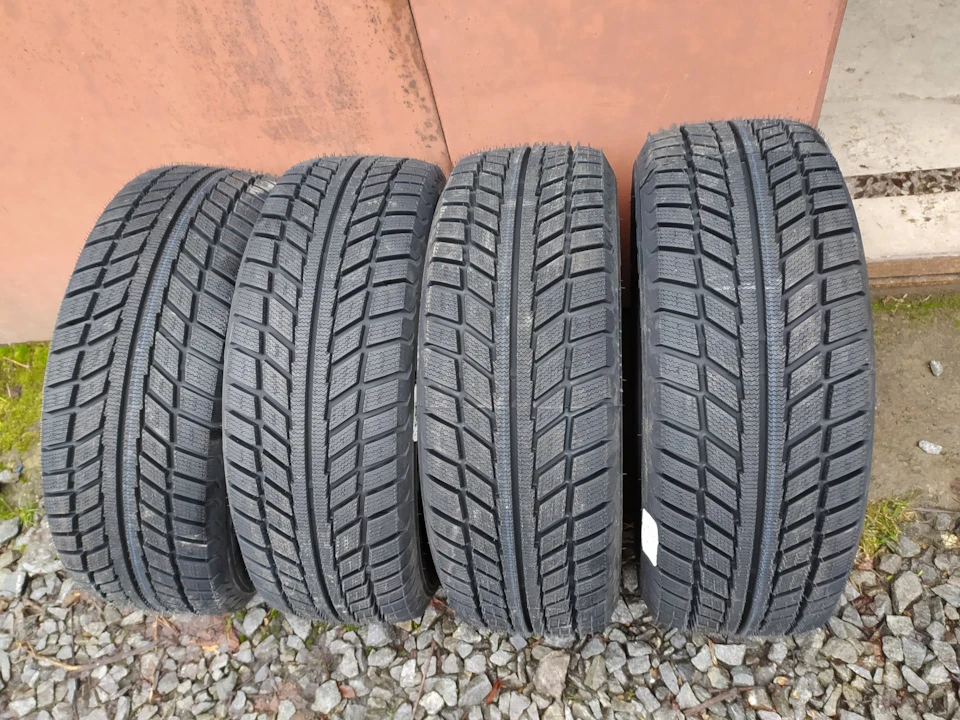 Білшина Artmotion Snow Бел-317 205/55R16 91T