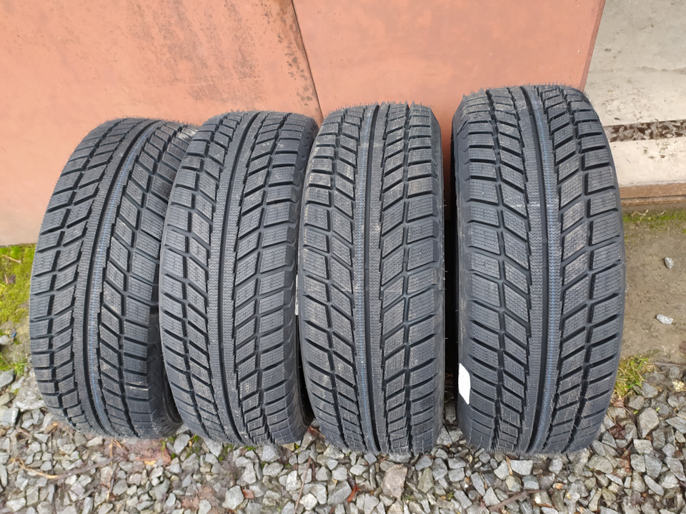 Білшина Artmotion Snow Бел-317 205/55R16 91T 1