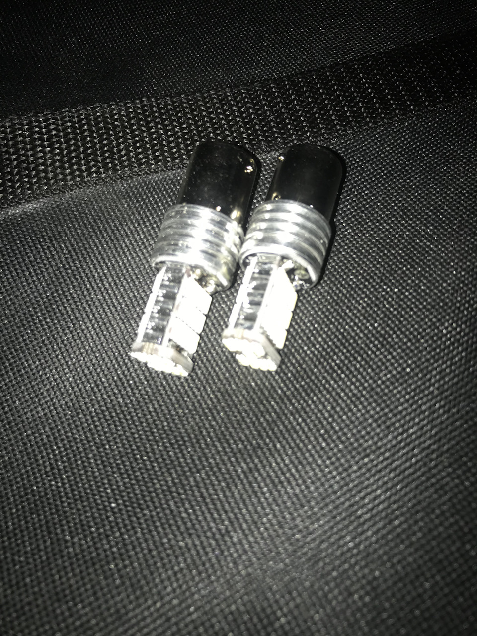LED у задній хід 5