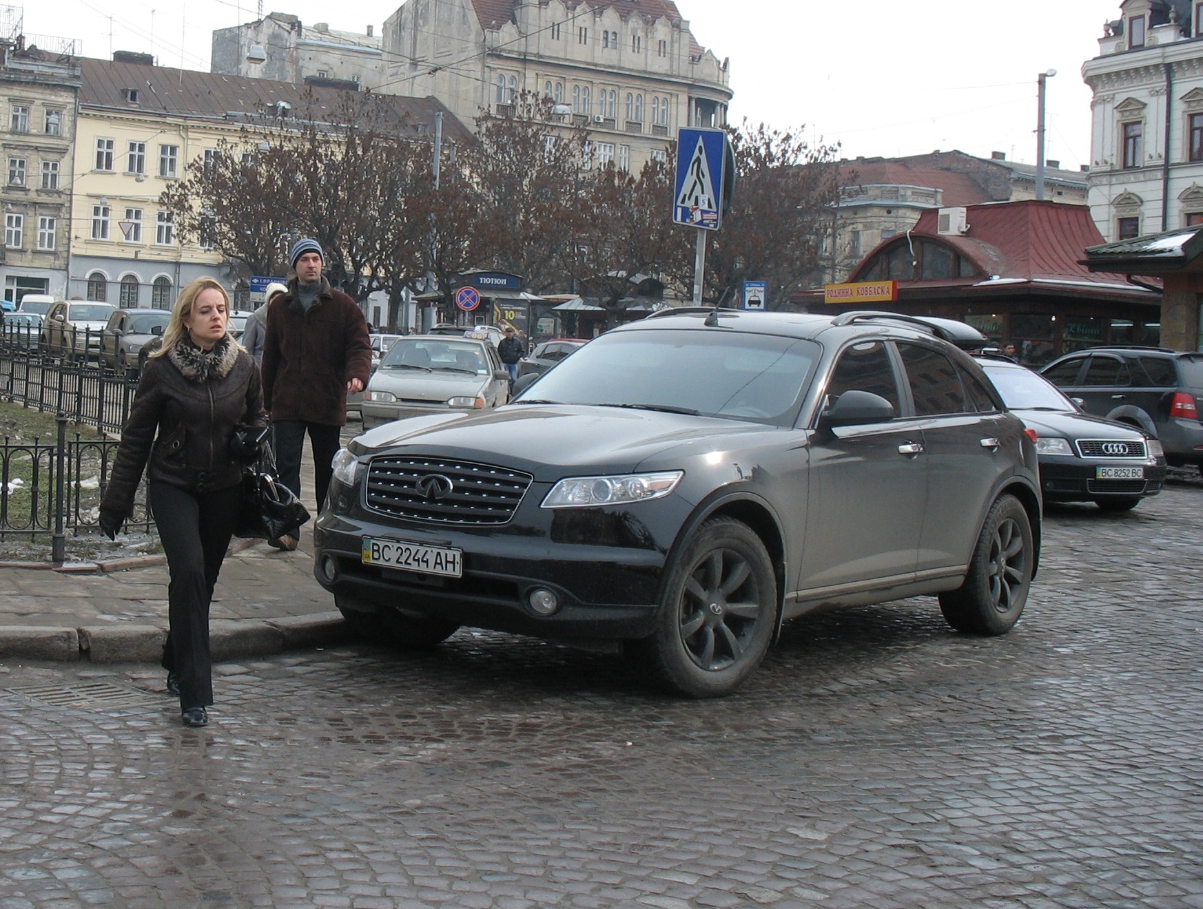 Мої клони 3