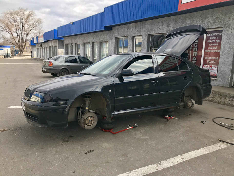 Взув літо 4