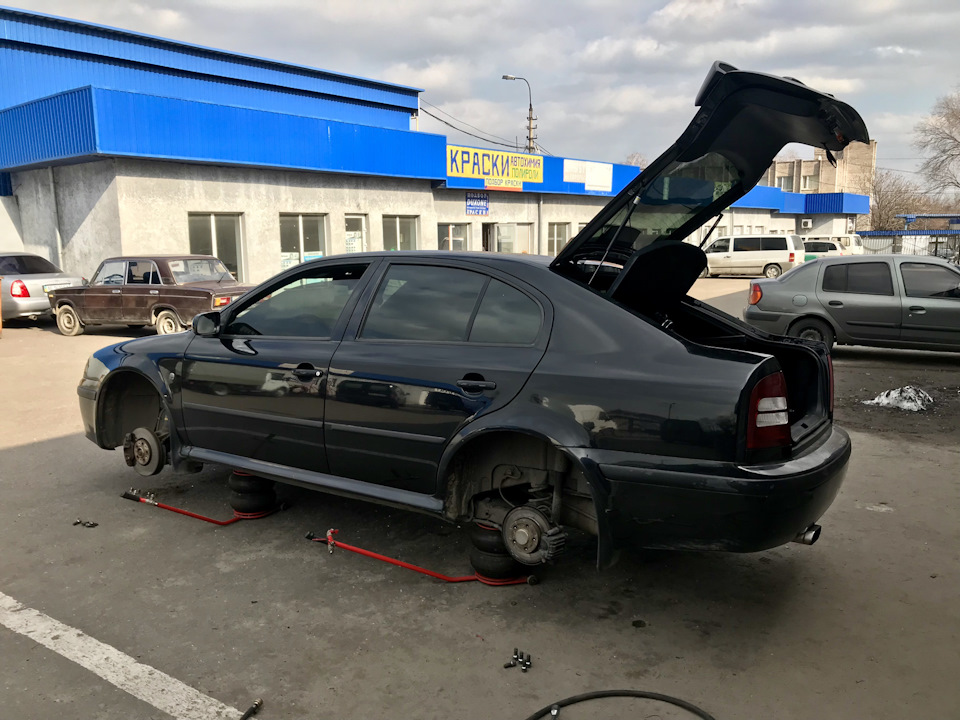 Взув літо 5