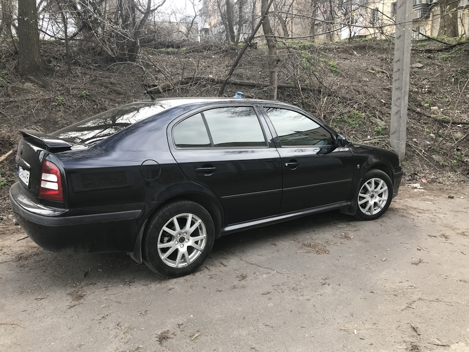 Перейшов на літо 2