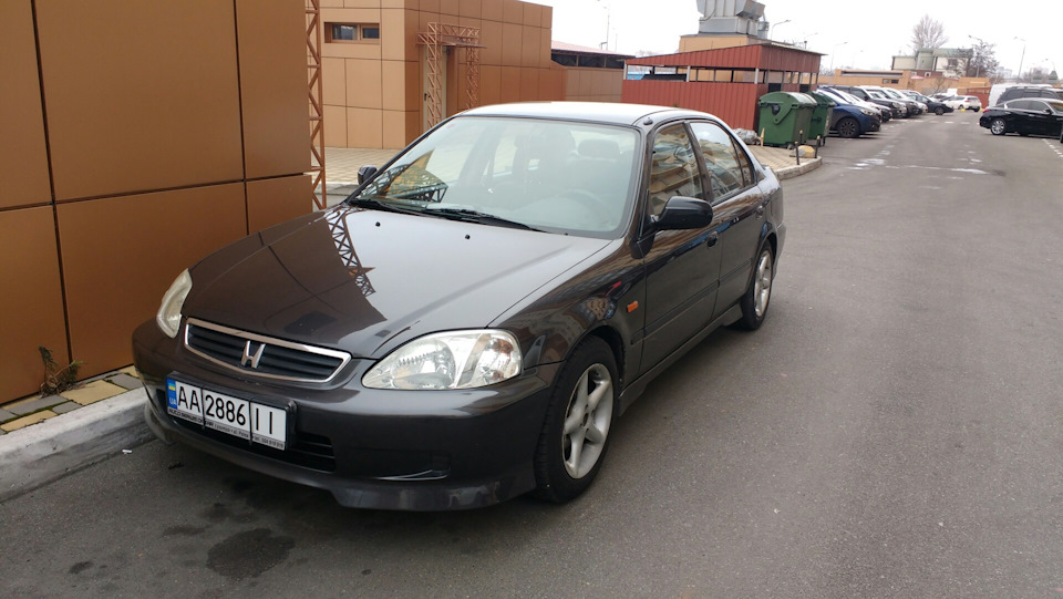 Продана 1