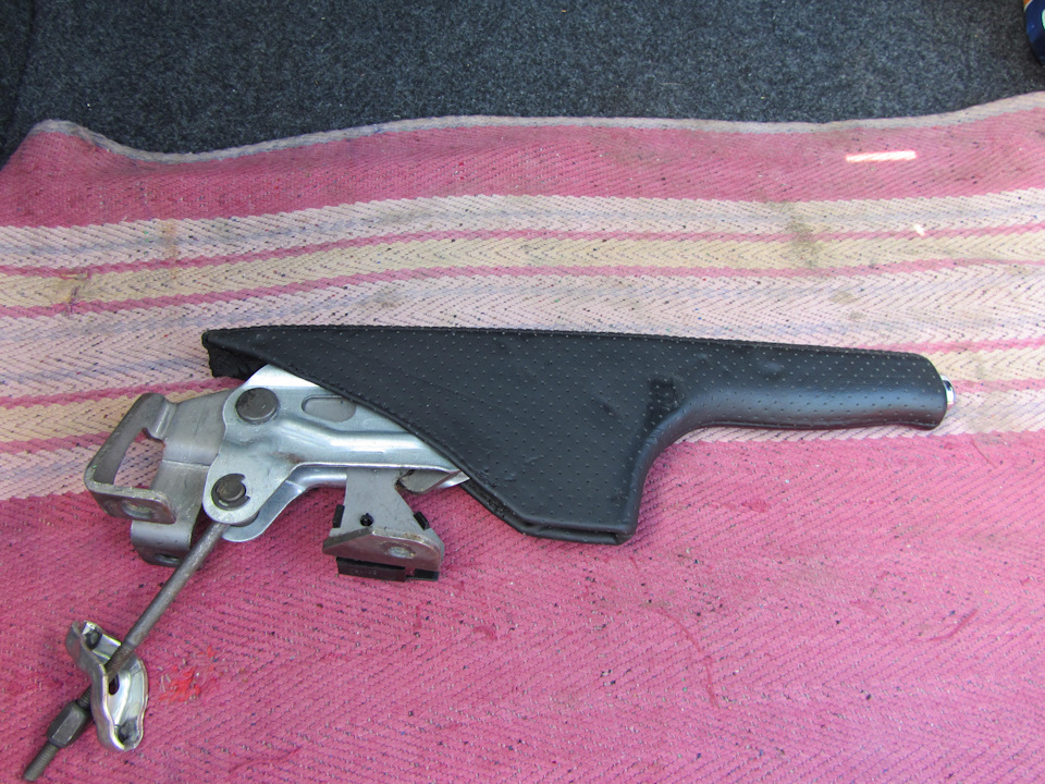 Ручник RS 1