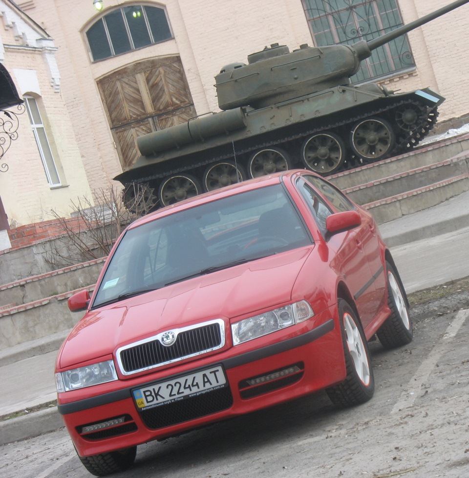 Весна 2013, Київ, КПІ. 4