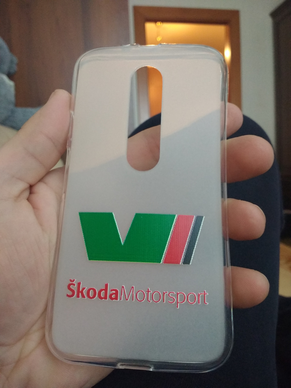 VRS мало не буває. 2