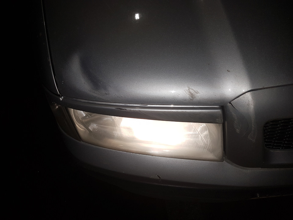 Громадяни зберігайте ваші авто в гаражі, звичайно якщо він у вас є))) 1