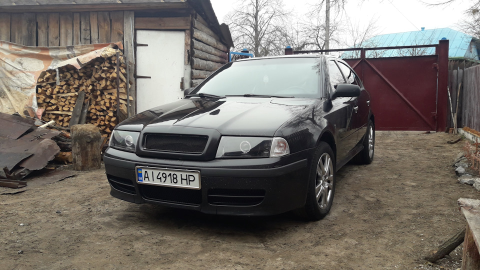 Підготовка до літа 1