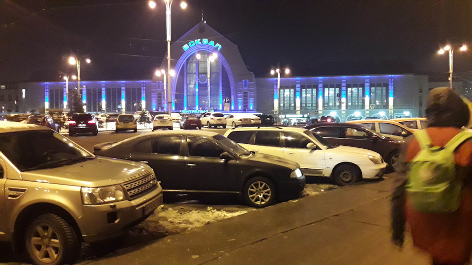 Заміна мастила та фільтрів 1