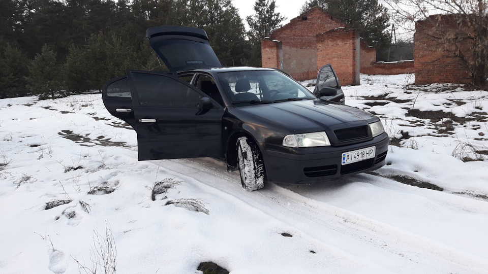 Зимова фотосесія) 5