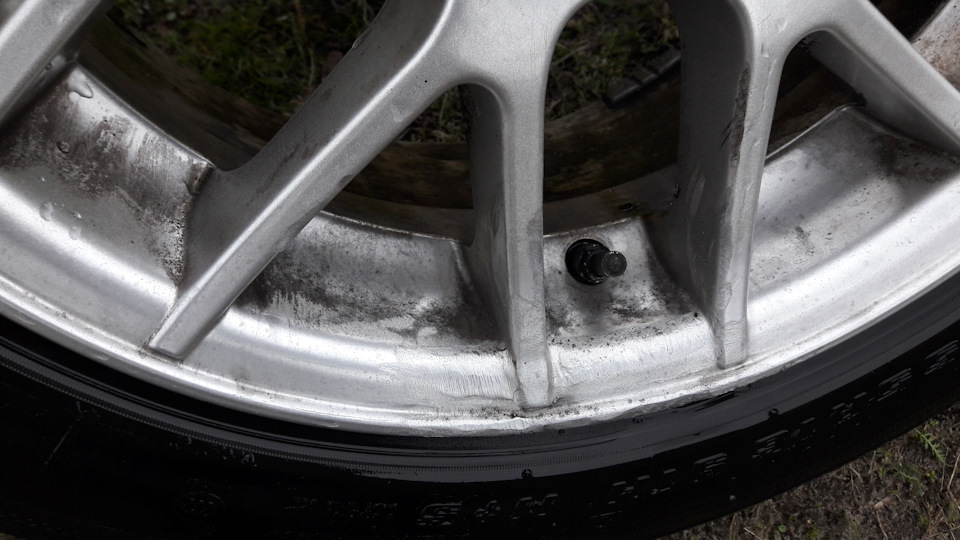 5x100 r16 5