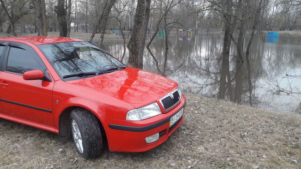 Borbet r16 лето ) 4