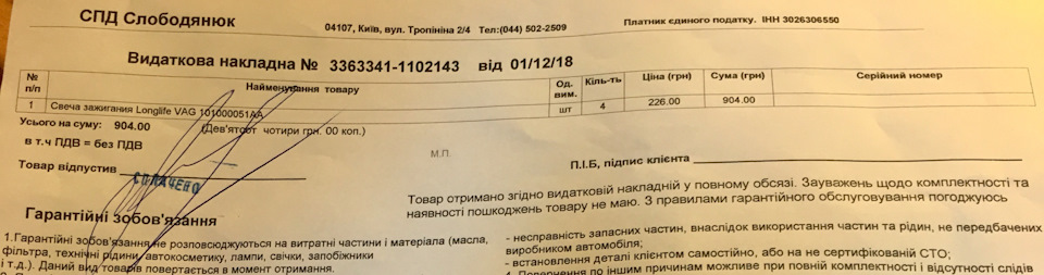 Свічки 4