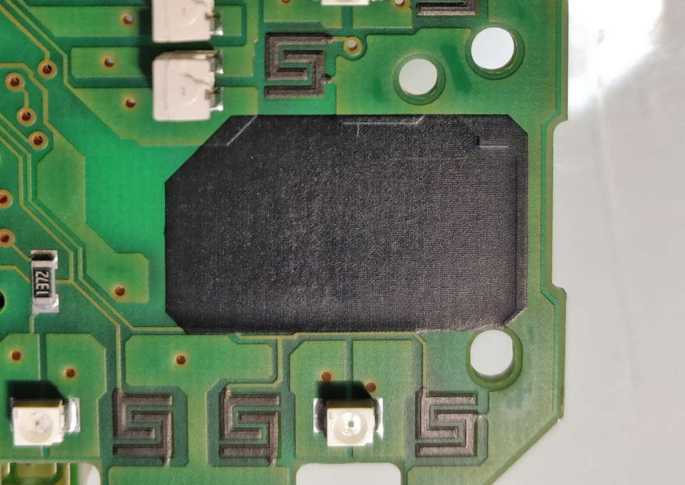 USB в кліматронік 3