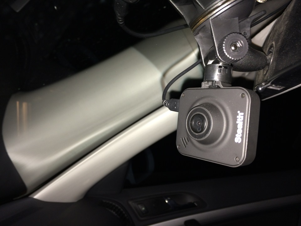 Реєстратор Stealth DVR ST 90 2