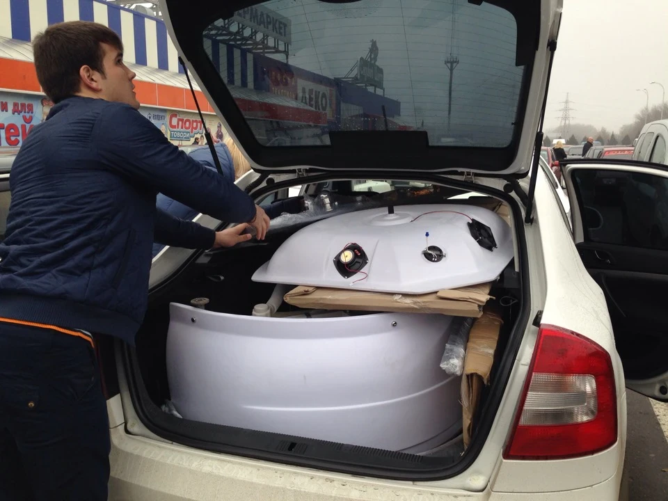 SKODA simply clever :)))