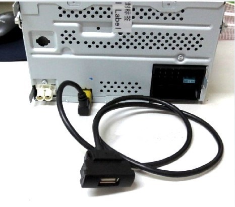 USB для BOLERO 1
