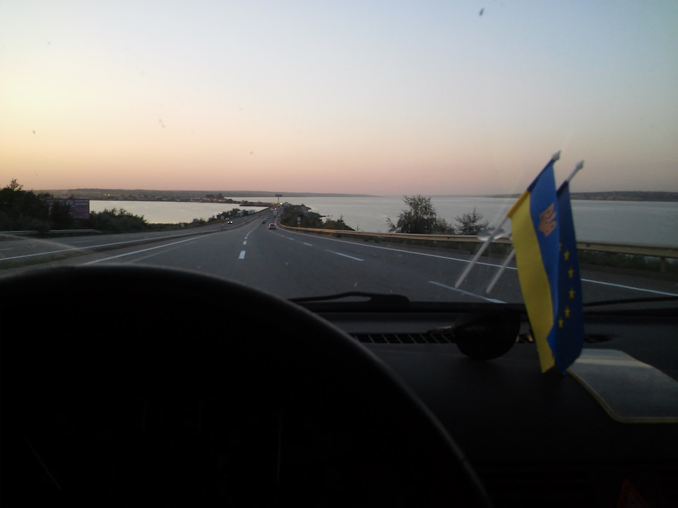 Потроху доводимо до ладу стан авто 1