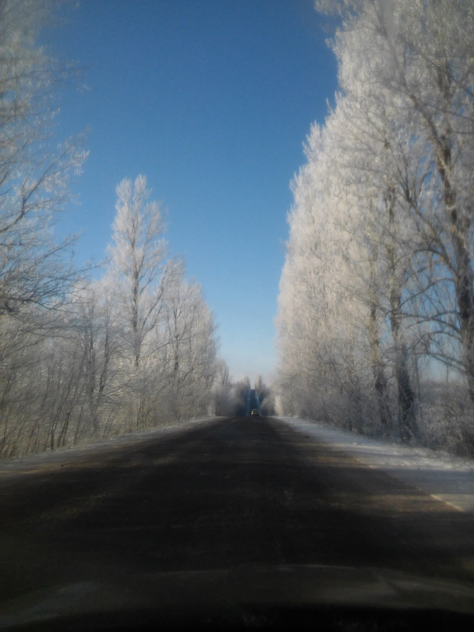 Ремонт ... Заміна ТНВД. 3