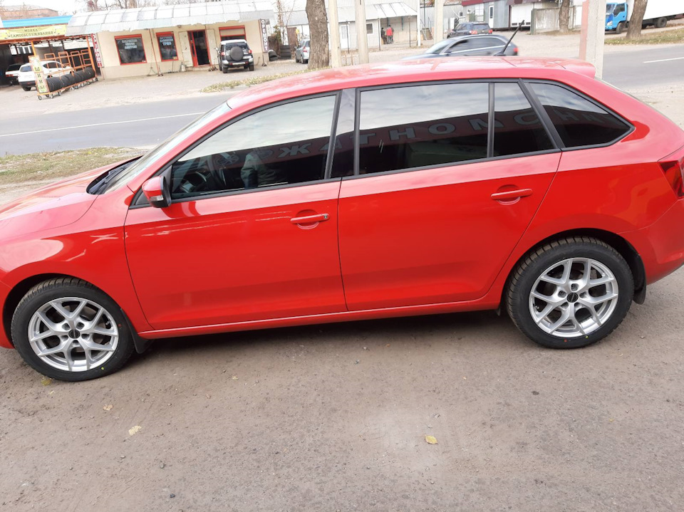 Borbet Y r16 1