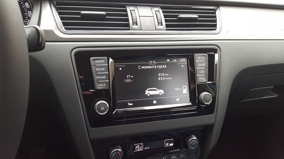 Android Auto 2