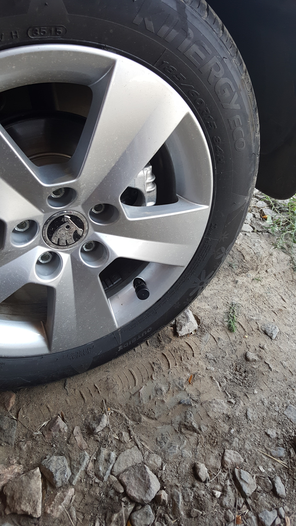 TPMS JETTE JET-300C-plus (Updated) 1
