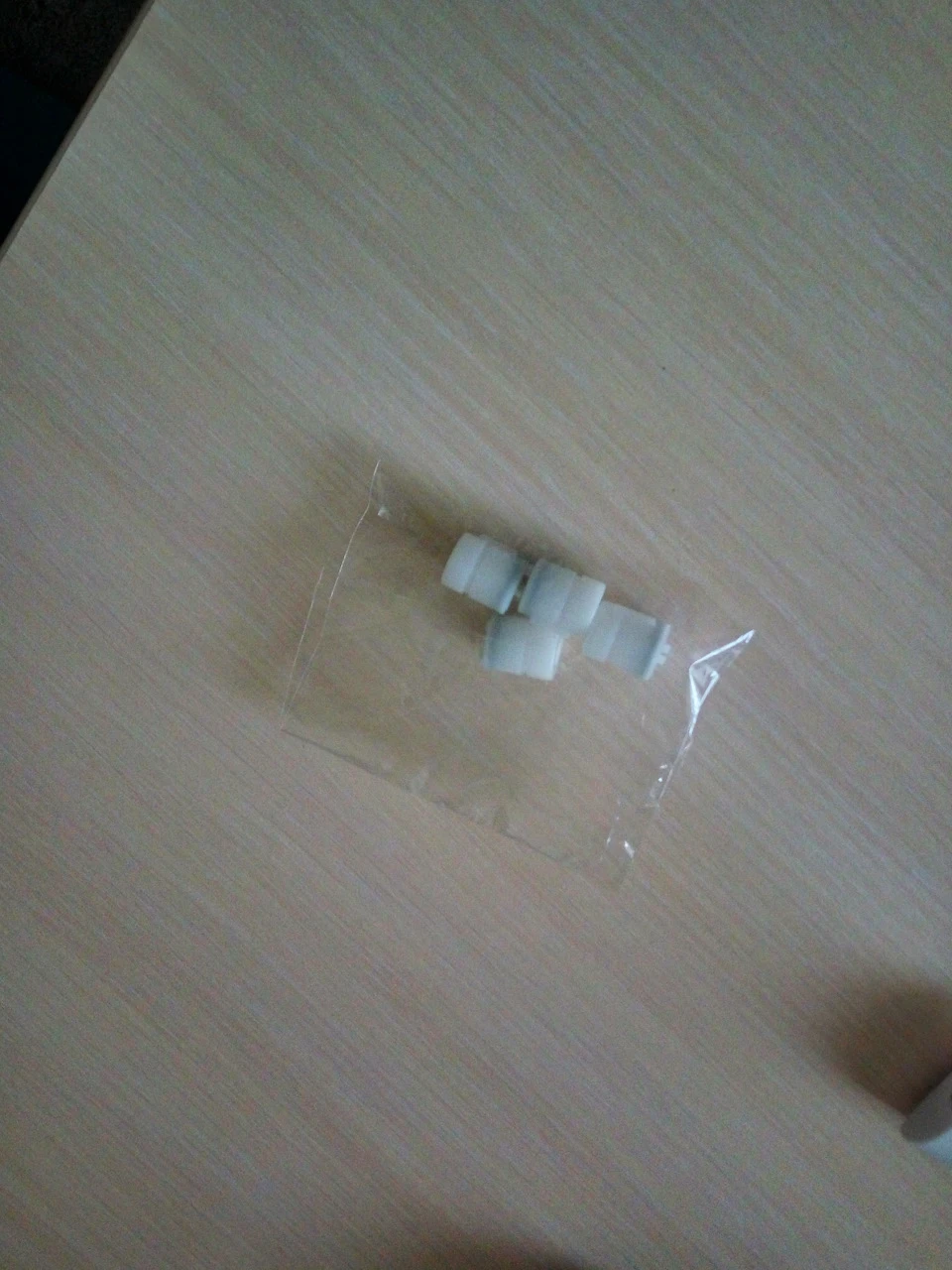 Мікроліфт стельових ручок