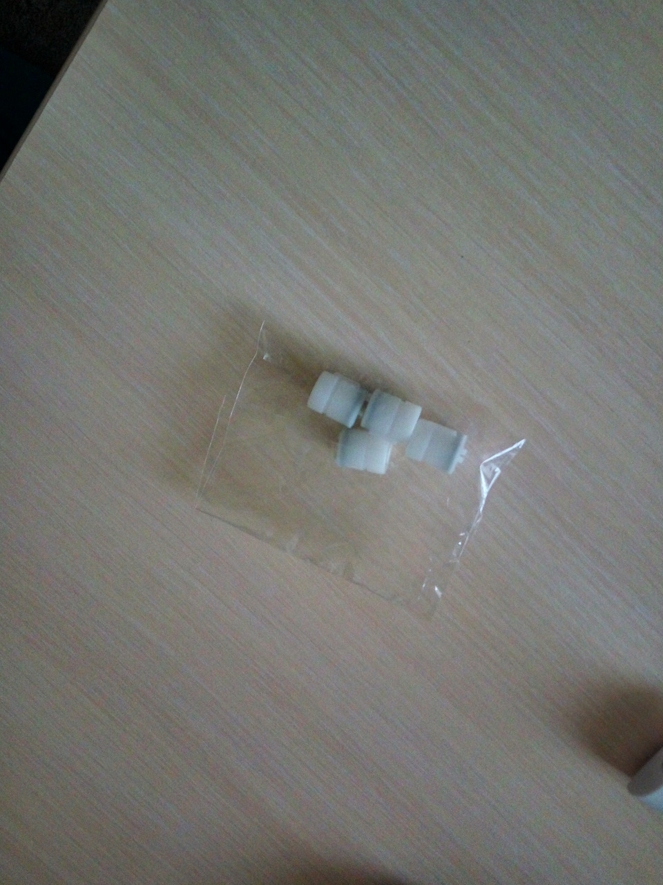 Мікроліфт стельових ручок 1