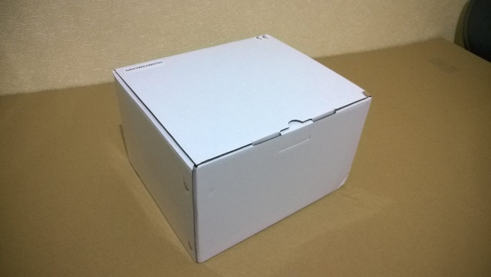2-din 7 inch DVD Player: покупка 3