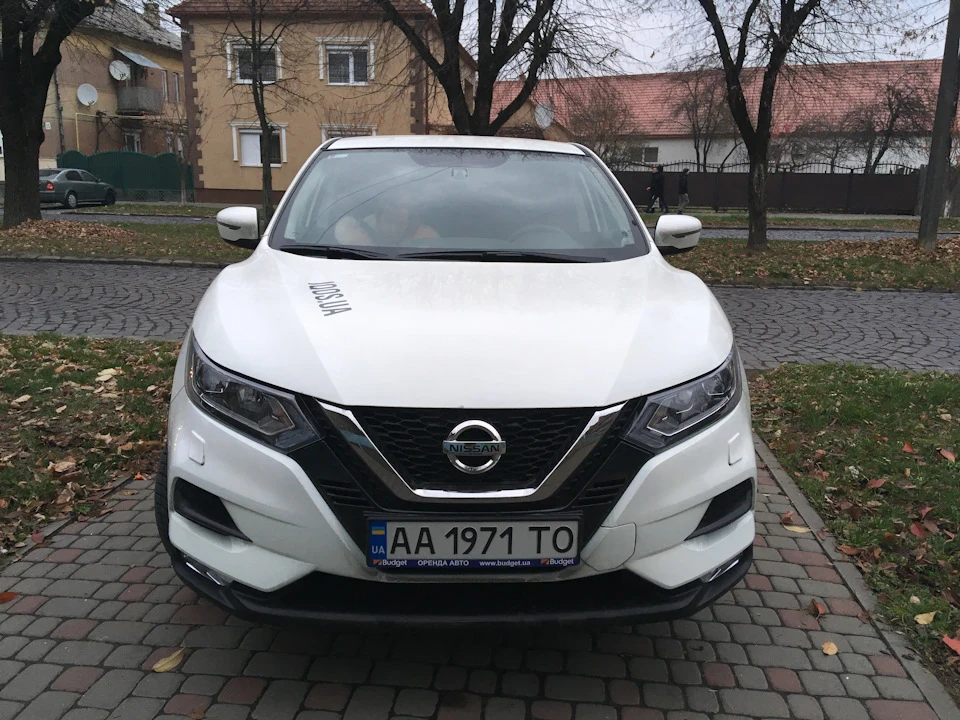 Нова машина