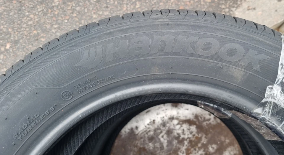 Літня гума Hankook Ventus Prime 3 K125 185-60 R15 84H