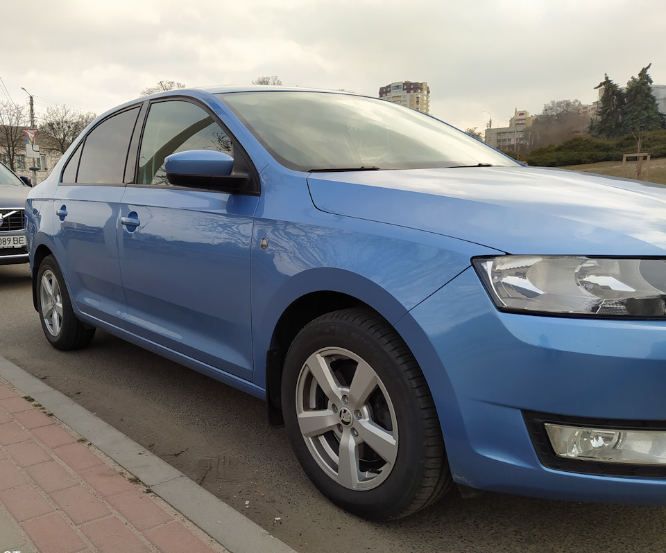 Розмірчик все 195/60 r15 3