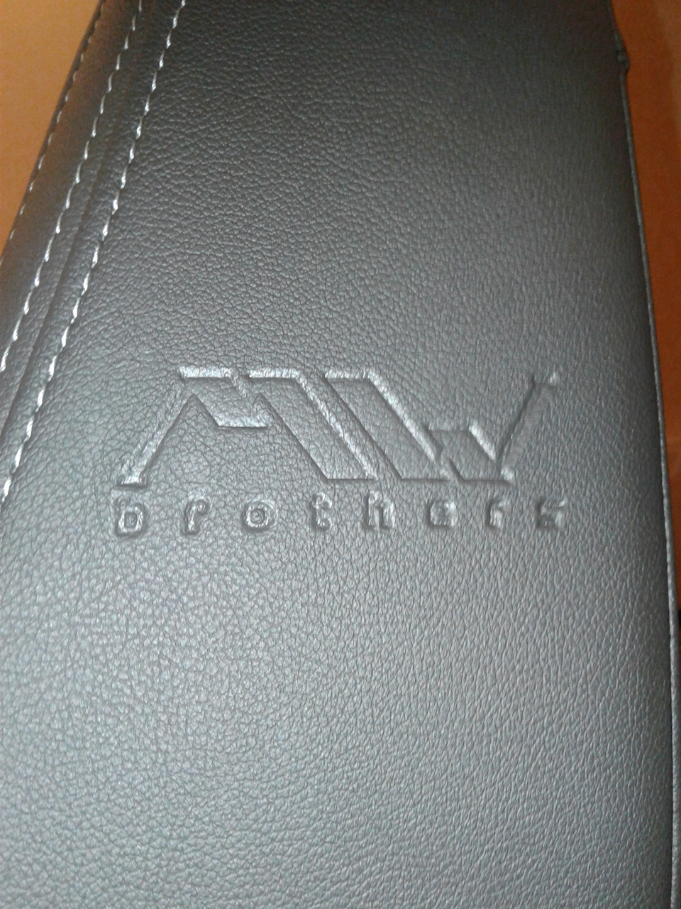 Встановив чохли - mw brothers dynamic style 1