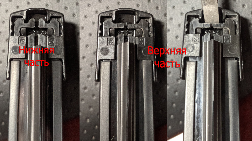 Гумові гуми 1K0 955 429. 3