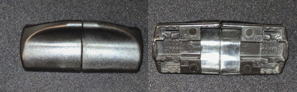 Гумові гуми 1K0 955 429. 2