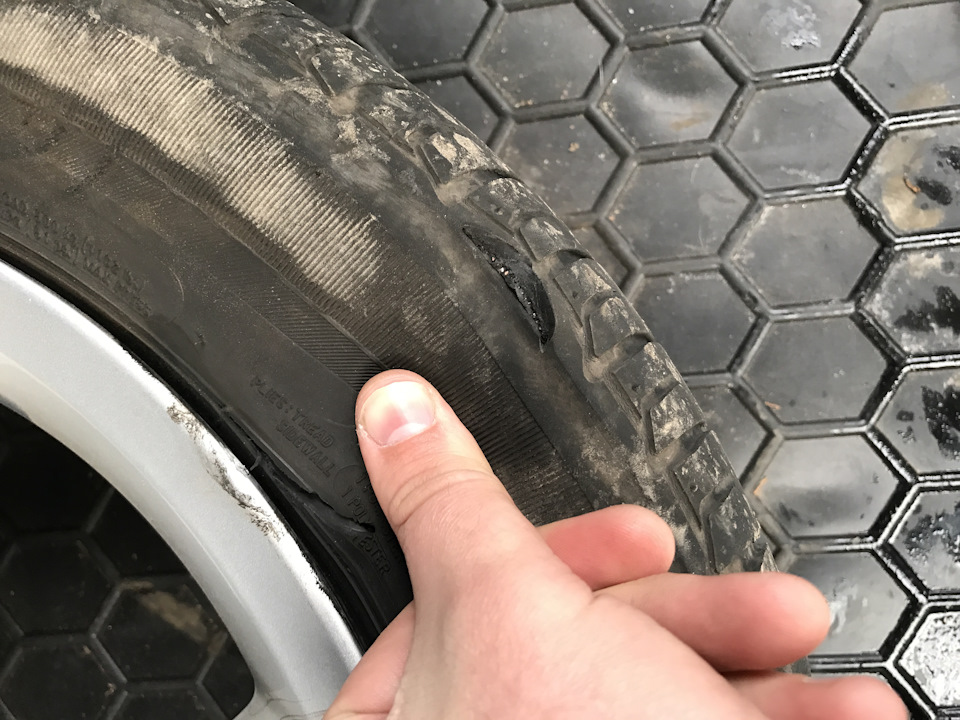 Дороги та Goodyear 4